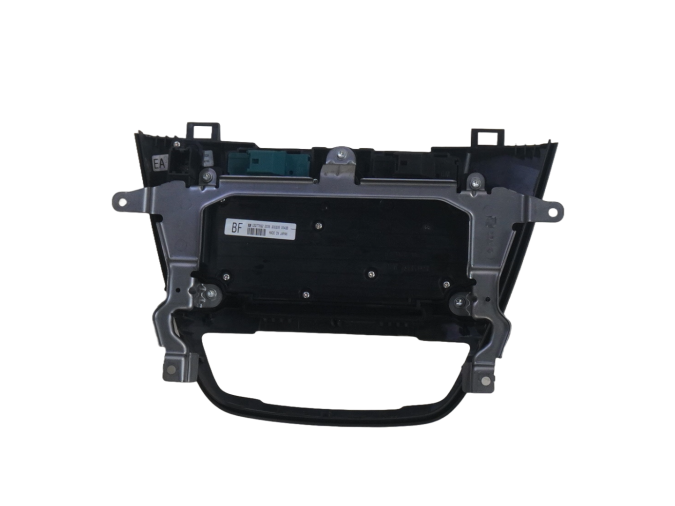 sistema navegacion gps OPEL INSIGNIA 2011