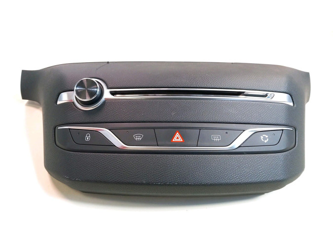 MANDO AUDIO RADIO  PEUGEOT 308 THP 2016