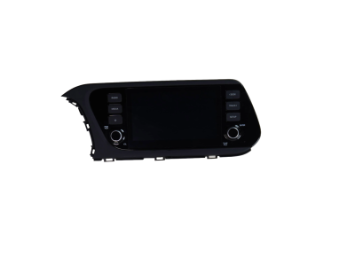 AUTORRADIO HYUNDAI I20 2023