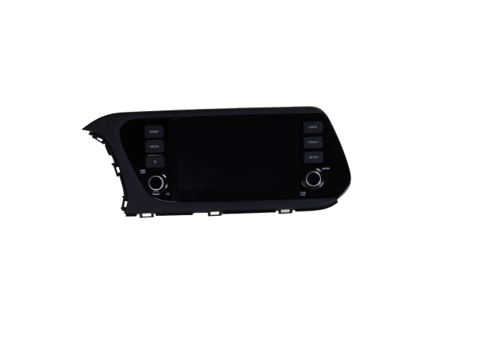 AUTORRADIO HYUNDAI I20 2023