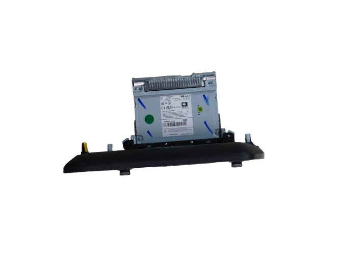 AUTORRADIO HYUNDAI I20 2023