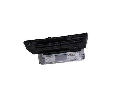 RADIO CD BMW X5 2008