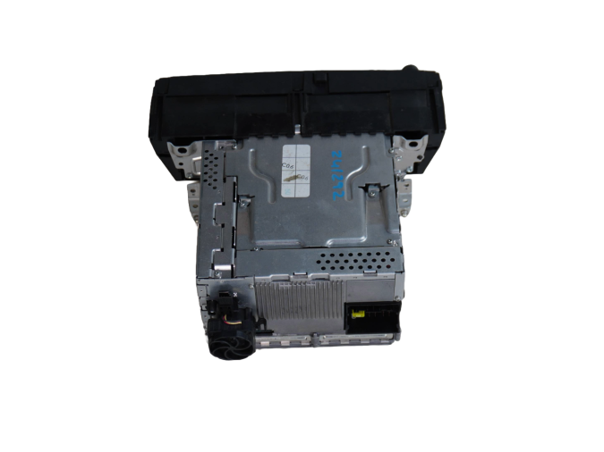 RADIO CD BMW X5 2008