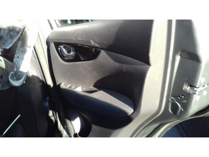 ELEVALUNAS TRASERO DERECHO NISSAN QASHQAI 2019