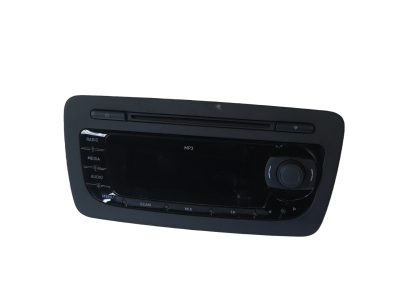 RADIO CD SEAT IBIZA 2009
