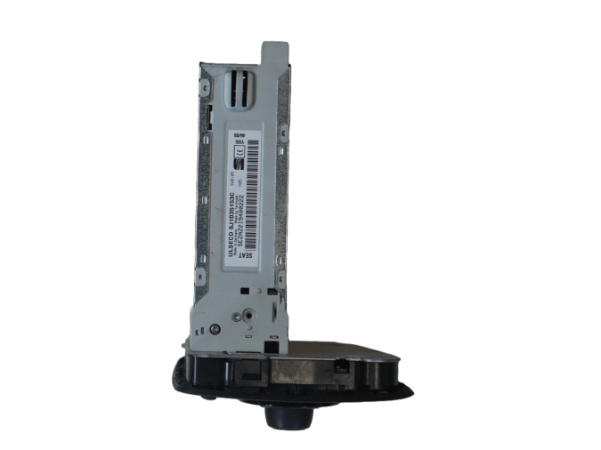 RADIO CD SEAT IBIZA 2009