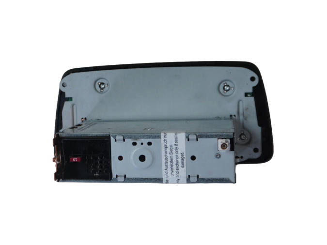 RADIO CD SEAT IBIZA 2009