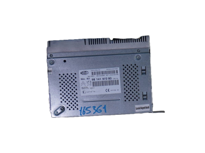 Sistema Navegacion Gps CITROEN C4 2015