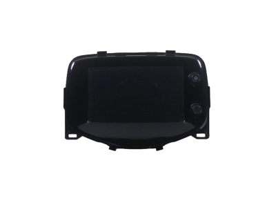 PANTALLA MULTIFUNCION PEUGEOT 108 2014