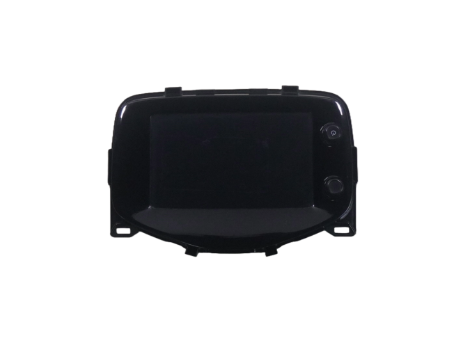 PANTALLA MULTIFUNCION PEUGEOT 108 2014