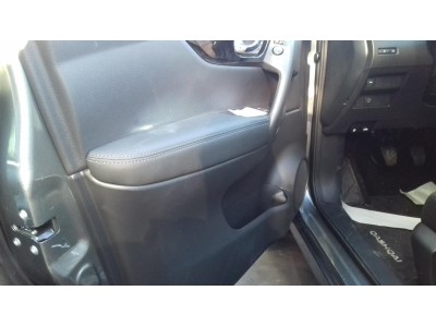 ELEVALUNAS DELANTERO IZQUIERDO NISSAN QASHQAI 2019