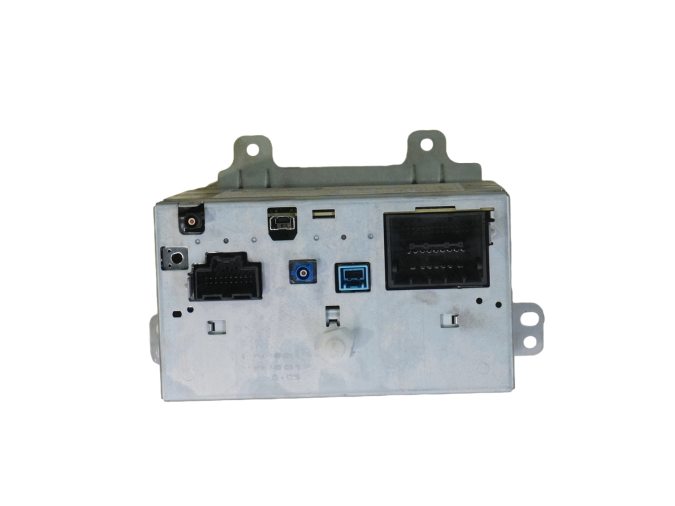 SISTEMA AUDIO OPEL INSIGNIA 2009