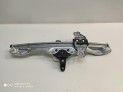 ELEVALUNAS DELANTERO IZQUIERDO NISSAN QASHQAI 2019