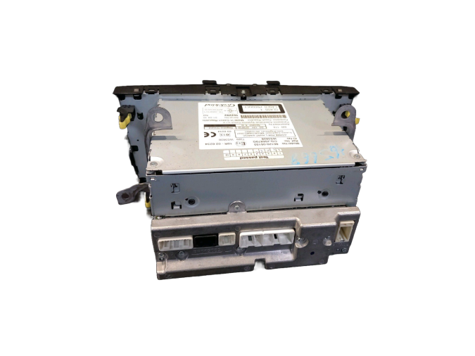 RADIO TOYOTA AVENSIS 2010