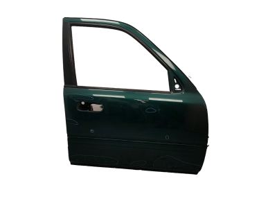 PUERTA DELANTERA DERECHA HONDA CRV VERDE 2001