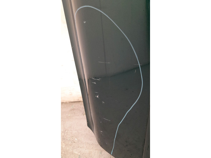 PUERTA DELANTERA DERECHA HONDA CRV VERDE 2001