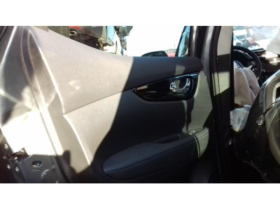 ELEVALUNAS TRASERO IZQUIERDO NISSAN QASHQAI 2019