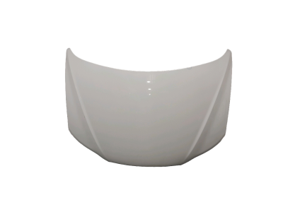 CAPOT HYUNDAI SANTA FE BLANCO 2007