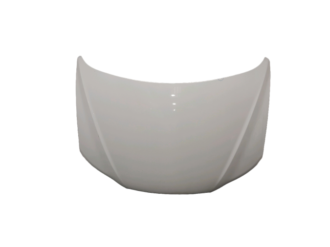 CAPOT HYUNDAI SANTA FE BLANCO 2007