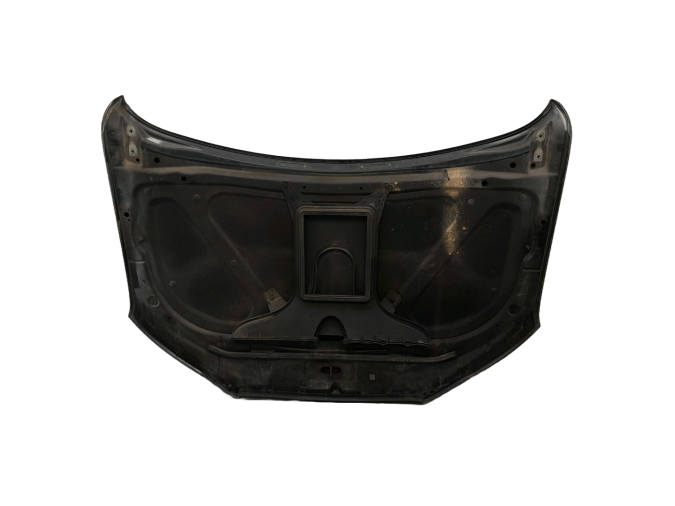 CAPOT HYUNDAI SANTA FE BLANCO 2007