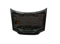 CAPOT HONDA CRV VERDE 2001