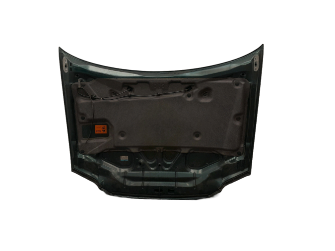 CAPOT HONDA CRV VERDE 2001