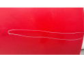 PUERTA TRASERA DERECHA MAZDA 3 ROJA 2008