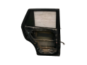 PUERTA TRASERA IZQUIERDA HYUNDAI SANTA FE BLANCO 2007