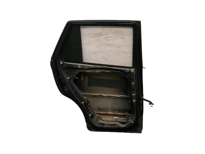 PUERTA TRASERA IZQUIERDA HYUNDAI SANTA FE BLANCO 2007