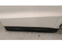 PUERTA TRASERA IZQUIERDA HYUNDAI SANTA FE BLANCO 2007