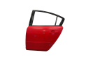 PUERTA TRASERA IZQUIERDA MAZDA 3 ROJO 2008