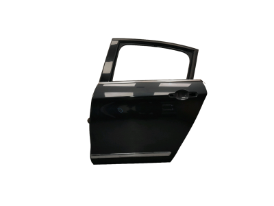 PUERTA TRASERA IZQUIERDA CITROEN C5 GRIS OSCURO 2008