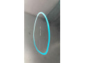 PUERTA TRASERA IZQUIERDA CITROEN C5 GRIS OSCURO 2008