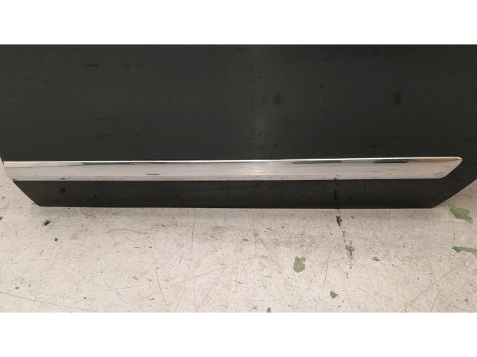 PUERTA TRASERA IZQUIERDA CITROEN C5 GRIS OSCURO 2008