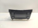sistema navegacion gps NISSAN QASHQAI 2019