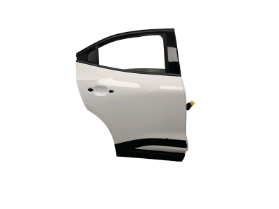 PUERTA TRASERA DERECHA OPEL MOKKA BLANCO 2022