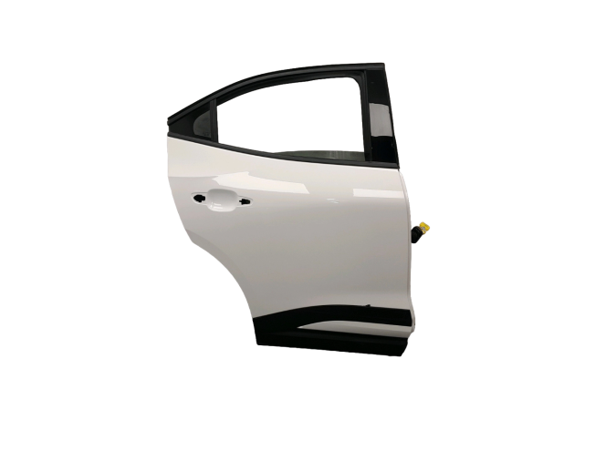 PUERTA TRASERA DERECHA OPEL MOKKA BLANCO 2022