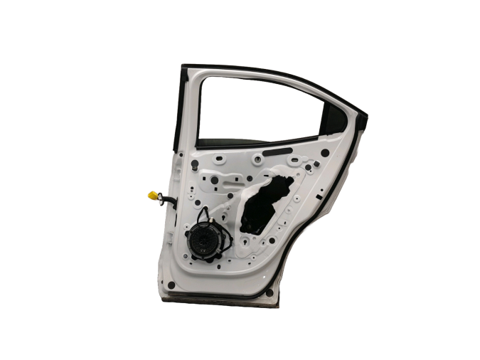PUERTA TRASERA DERECHA OPEL MOKKA BLANCO 2022