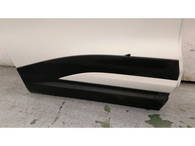 PUERTA TRASERA DERECHA OPEL MOKKA BLANCO 2022