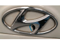 PORTON TRASERO HYUNDAI SANTA FE BLANCO 2007