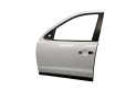 PUERTA DELANTERA IZQUIERDA HYUNDAI SANTA FE BLANCO 2007