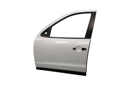PUERTA DELANTERA IZQUIERDA HYUNDAI SANTA FE BLANCO 2007