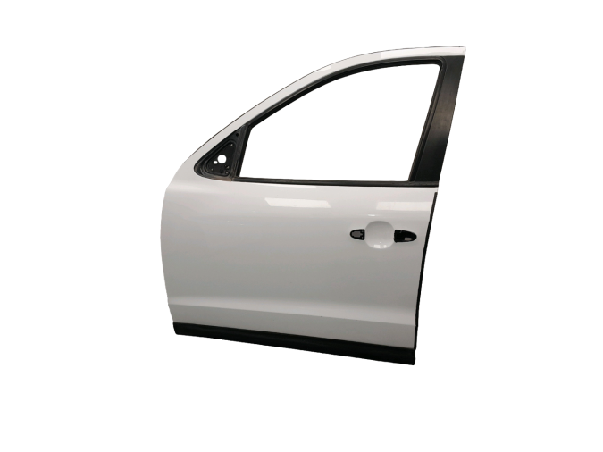 PUERTA DELANTERA IZQUIERDA HYUNDAI SANTA FE BLANCO 2007