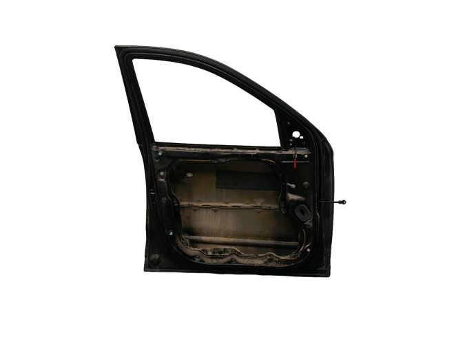 PUERTA DELANTERA IZQUIERDA HYUNDAI SANTA FE BLANCO 2007