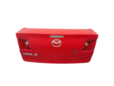 PORTON MAZDA 3 ROJO 2008
