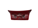 PORTON MAZDA 3 ROJO 2008