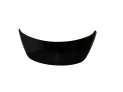 CAPOT PEUGEOT 3008 NEGRO 2010