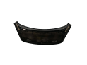 CAPOT PEUGEOT 3008 NEGRO 2010
