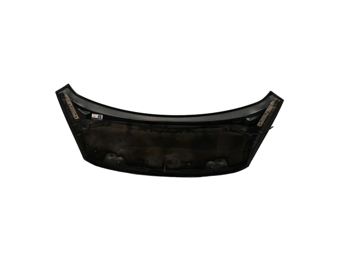 CAPOT PEUGEOT 3008 NEGRO 2010