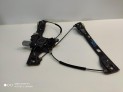 ELEVALUNAS DELANTERO IZQUIERDO OPEL ASTRA 2016